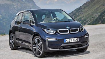 BMW y Daimler