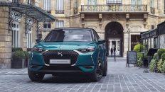 DS 3 Crossback
