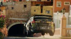 Gymkhana Ten Ken Block