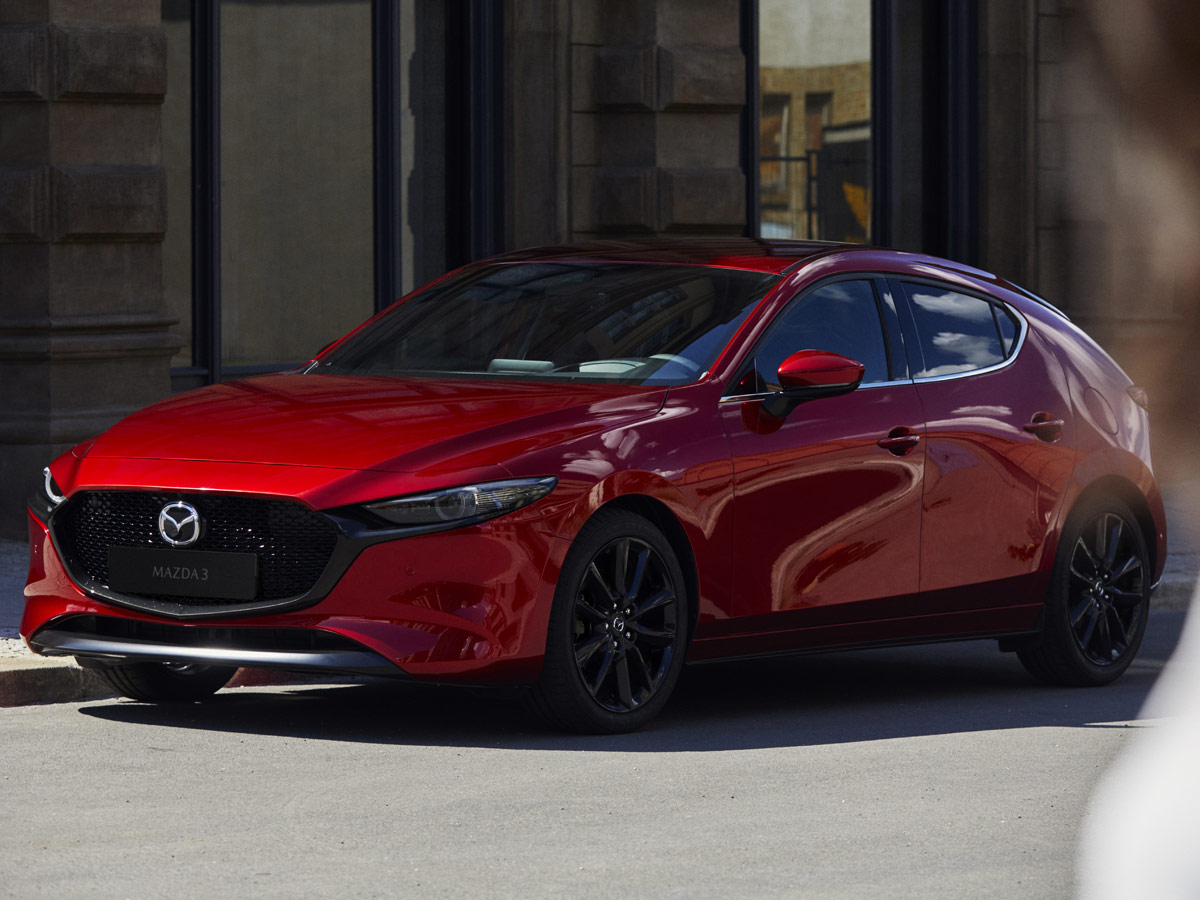 Mazda3