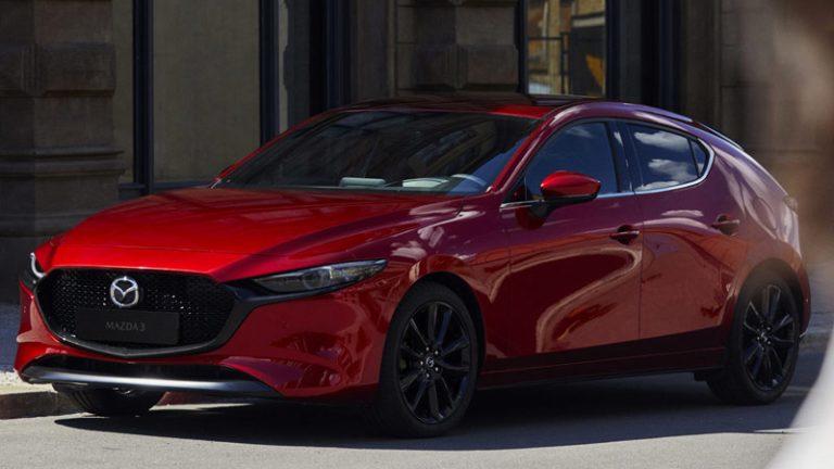 Mazda3