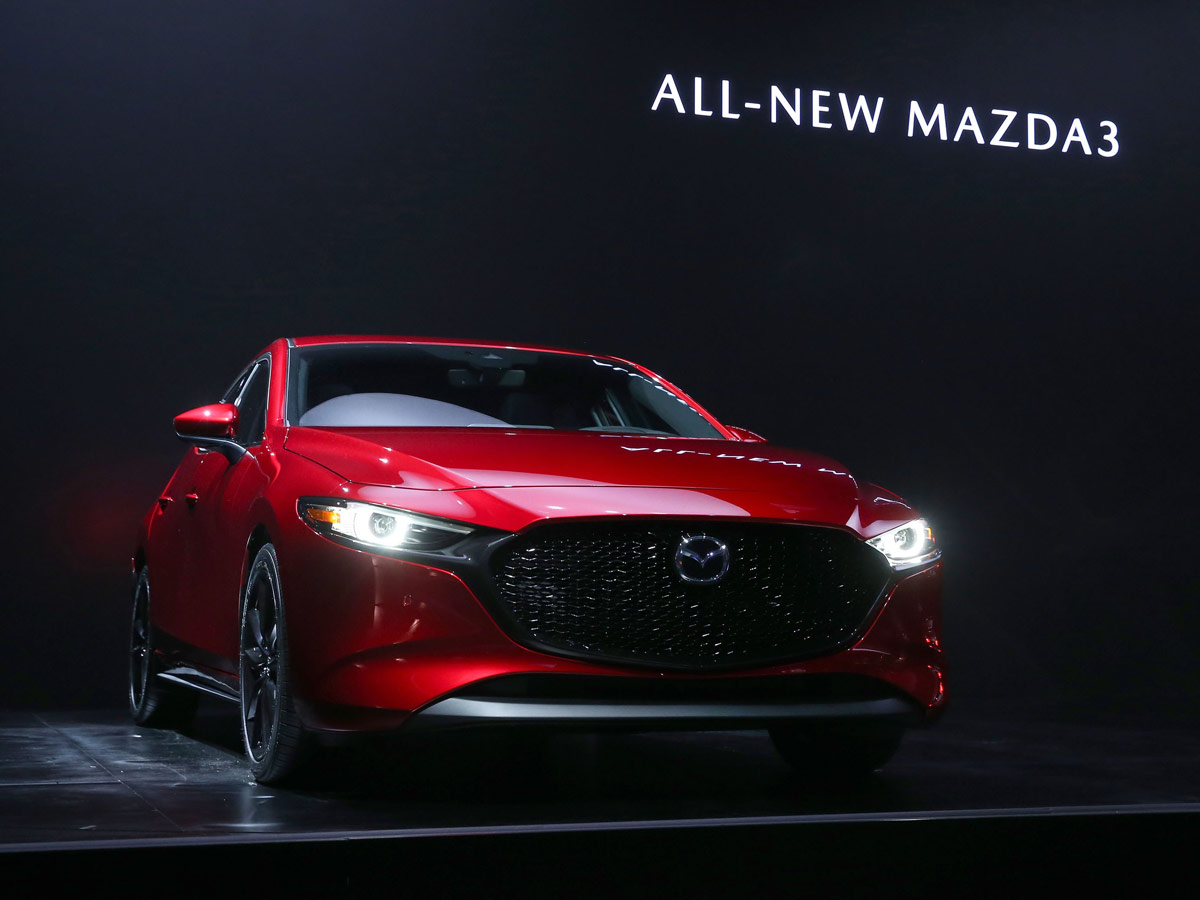 Mazda3