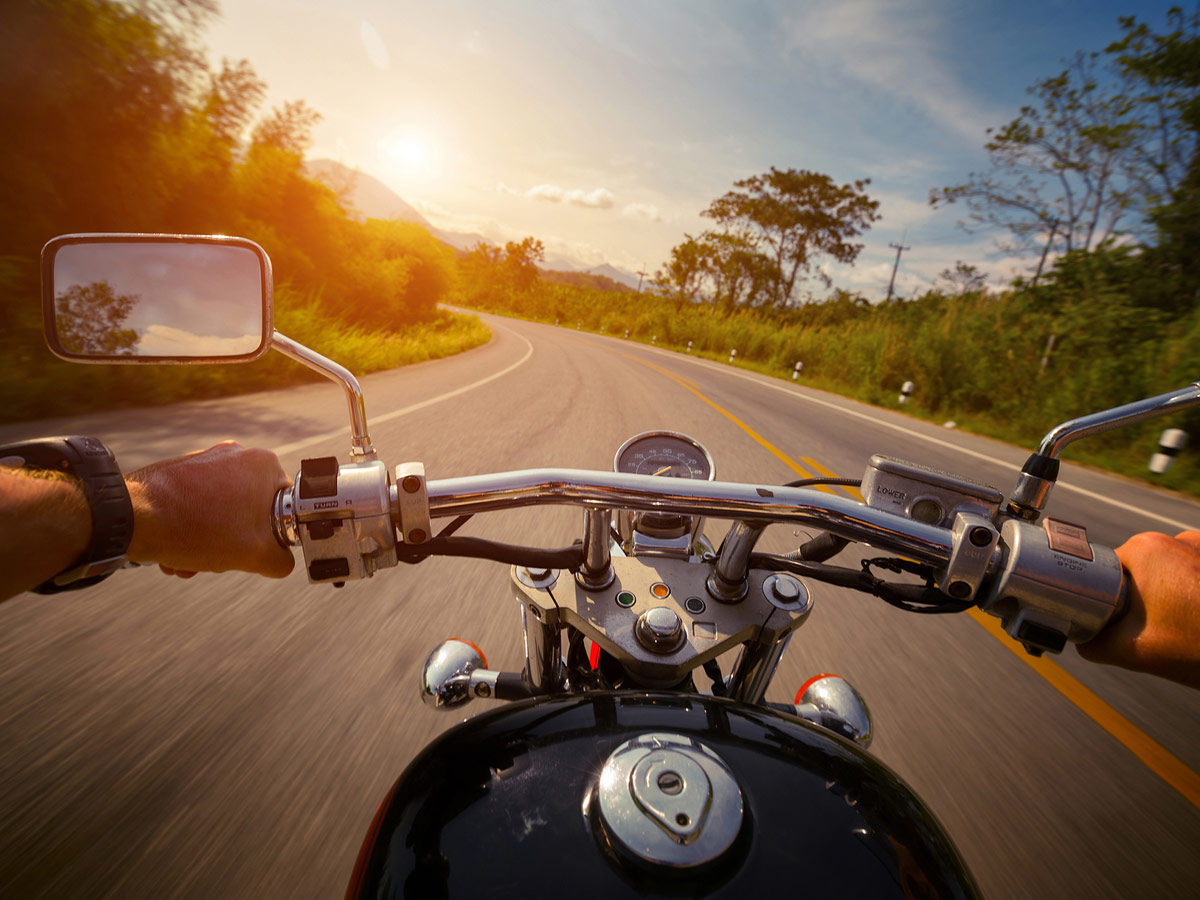 Nuevas medidas motos