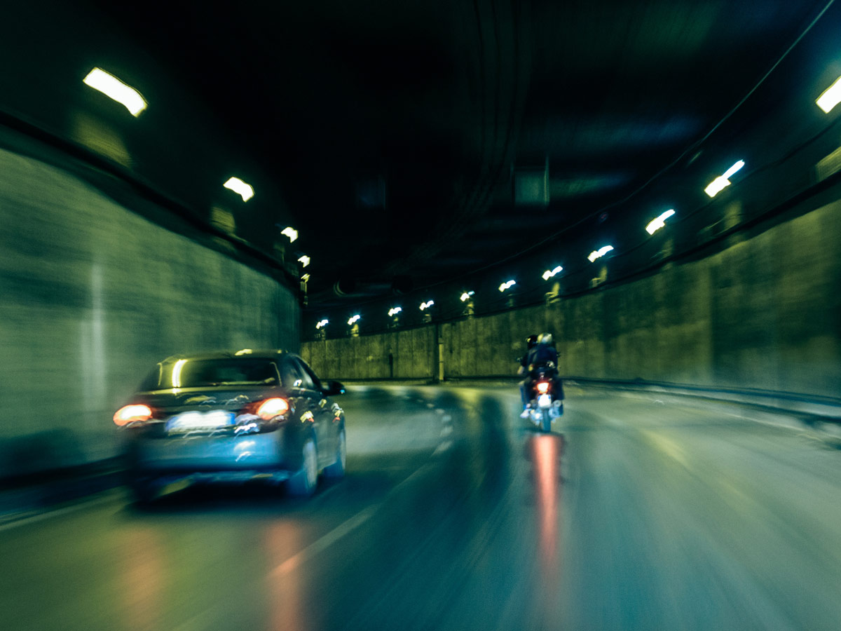 Nuevas medidas motos