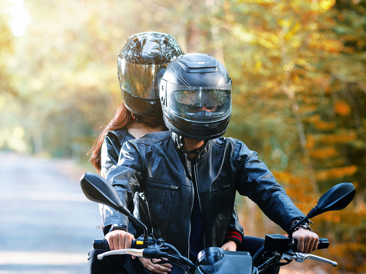 Nuevas medidas motos