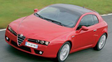 coches década 2000