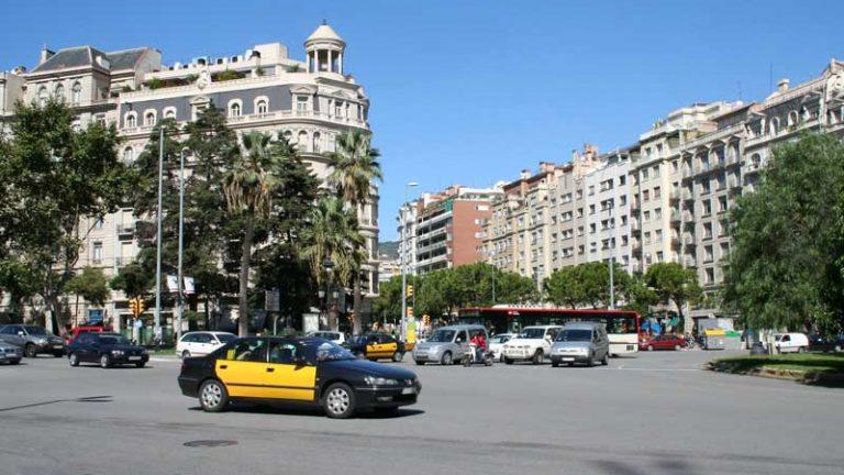 cataluña helicóptero radar