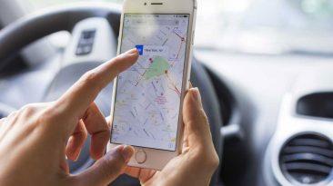 aplicaciones radares