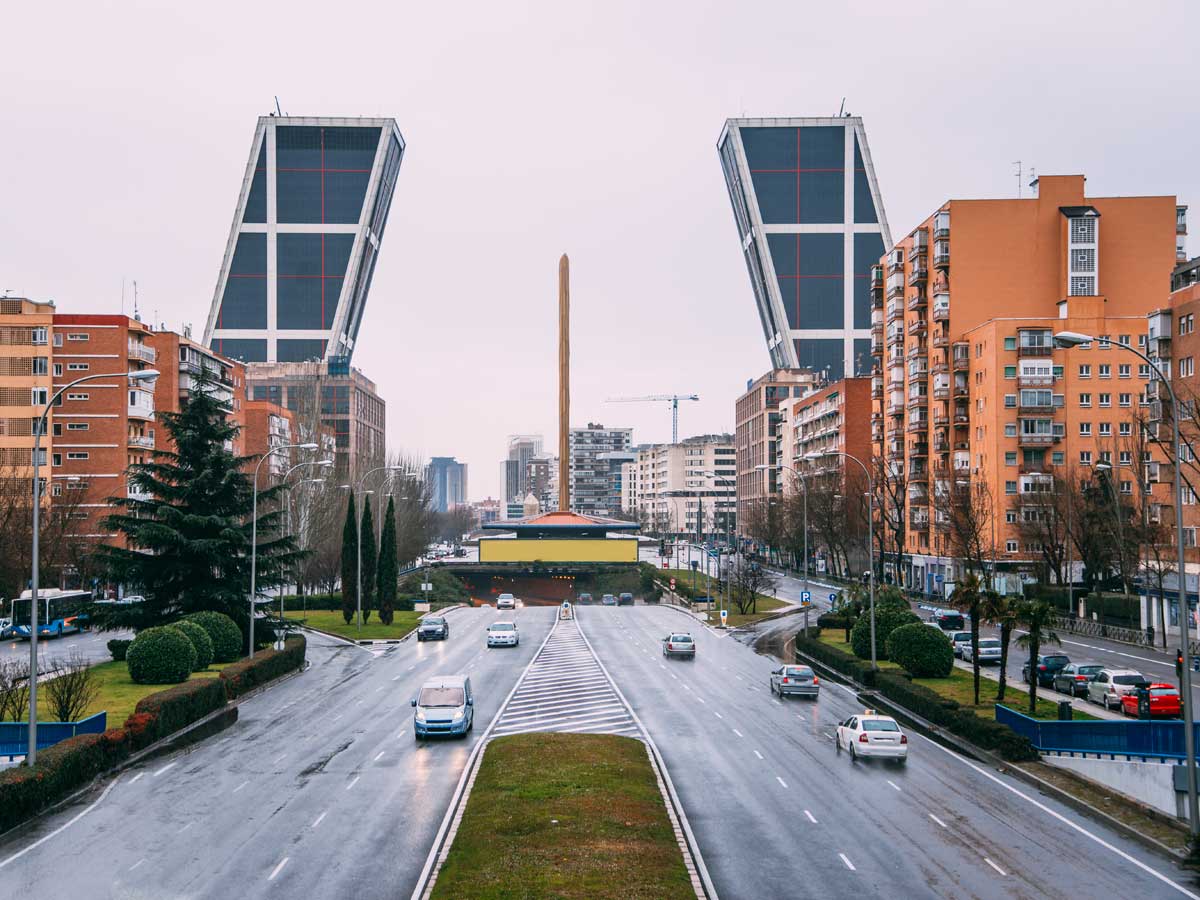 protocolo contaminación madrid