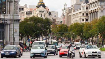 protocolo contaminación madrid