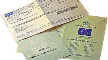 viajar coche clásico