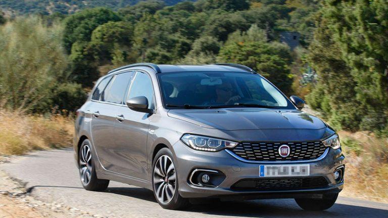 fiat tipo