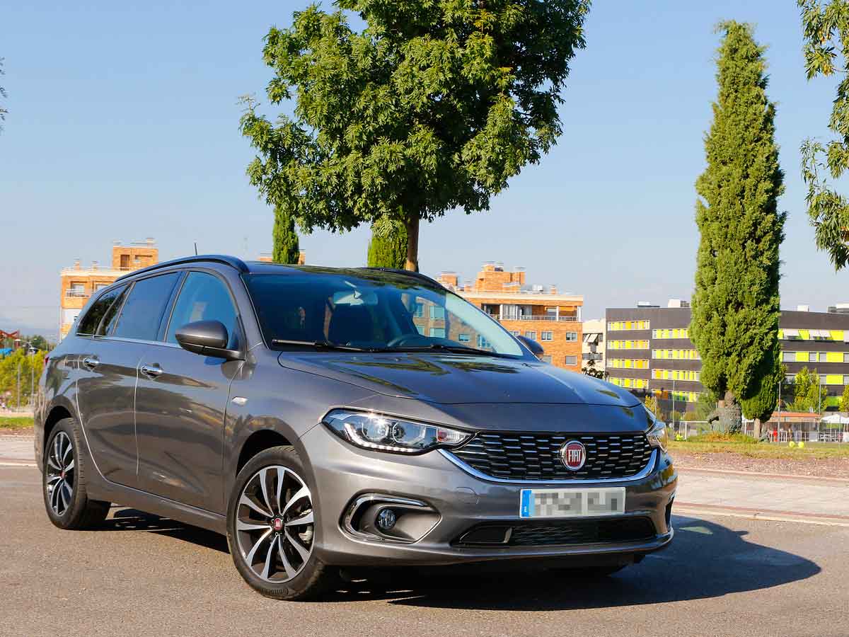 fiat tipo