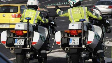 Guardia Civil