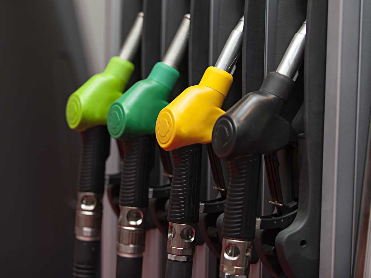 precio carburantes países Unión Europea