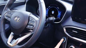 Arranque con huella dactilar