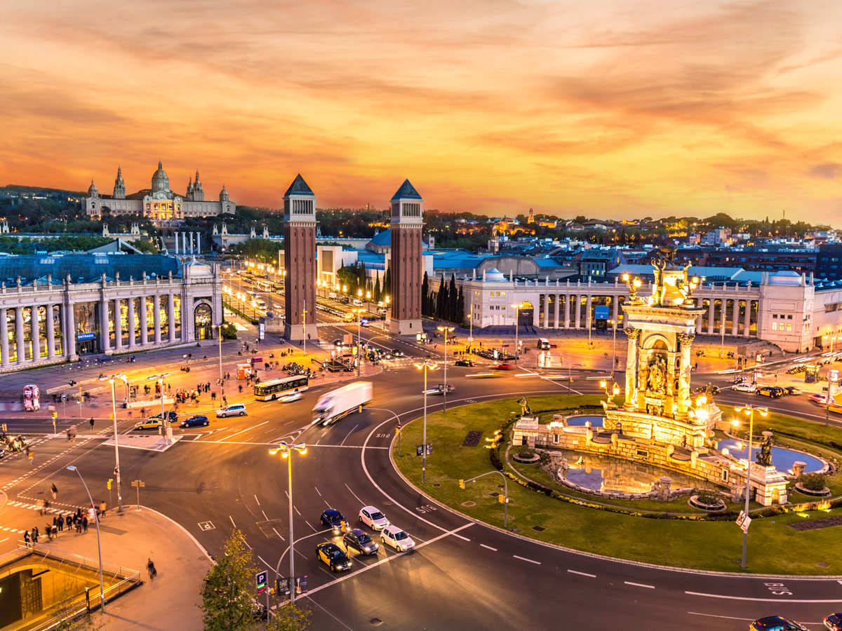 Barcelona