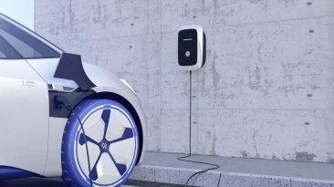 Baterías portátiles de carga