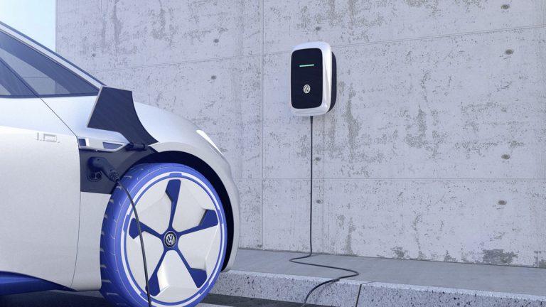 Baterías portátiles de carga