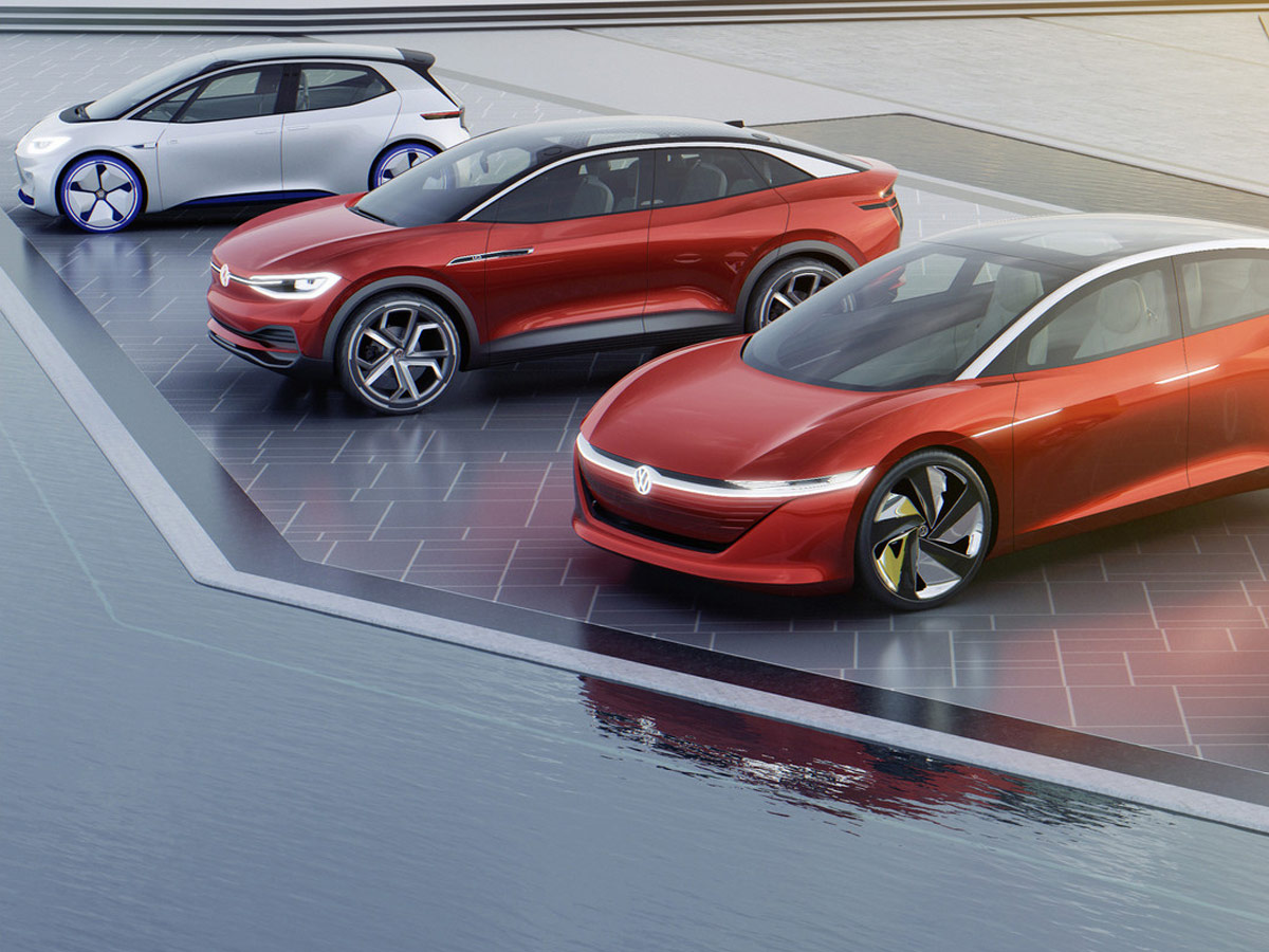 Baterías de carga portátiles