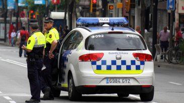 Guardia Urbana