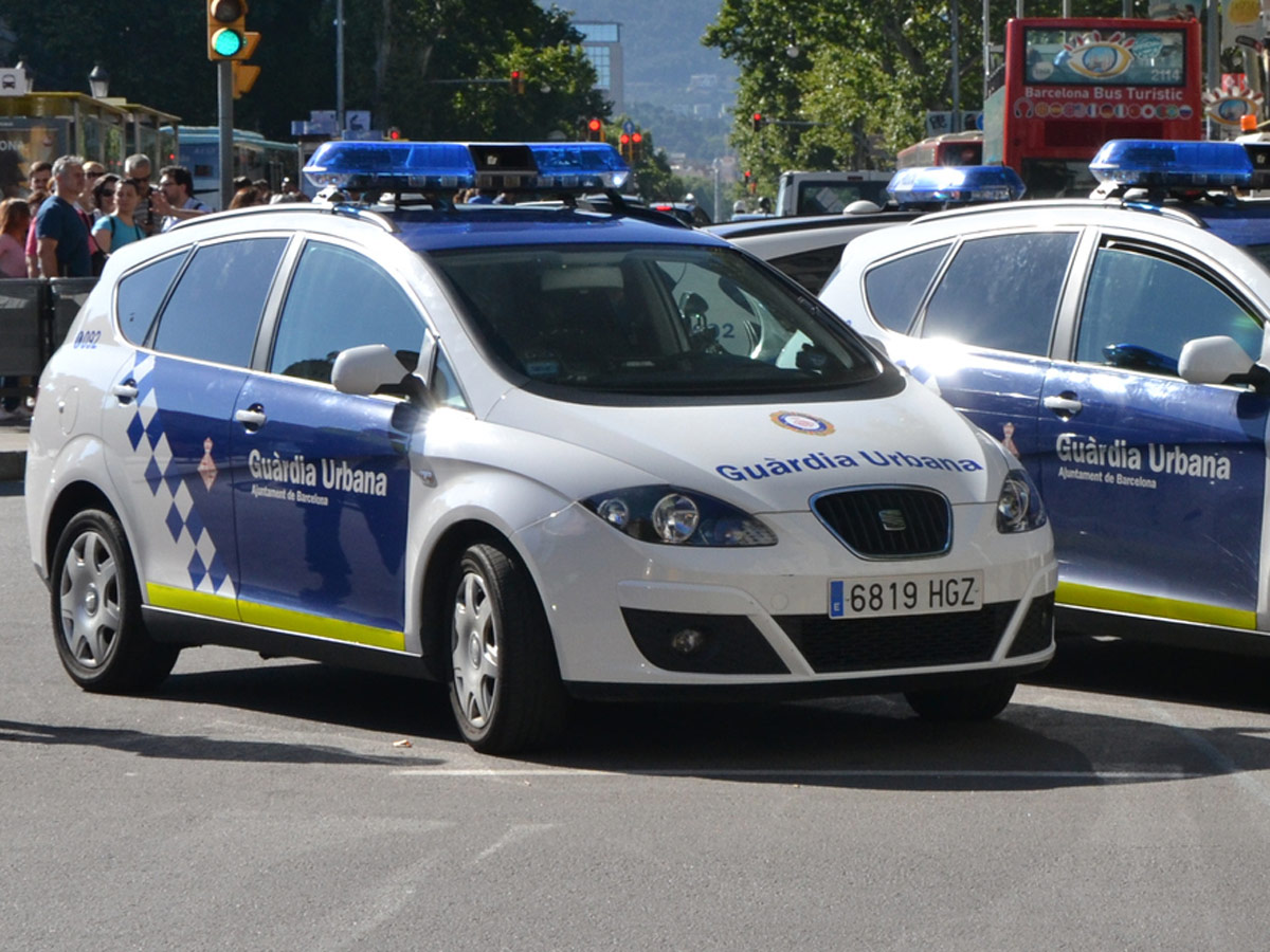 Guardia Urbana