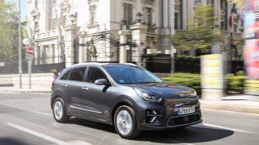 Kia e-Niro