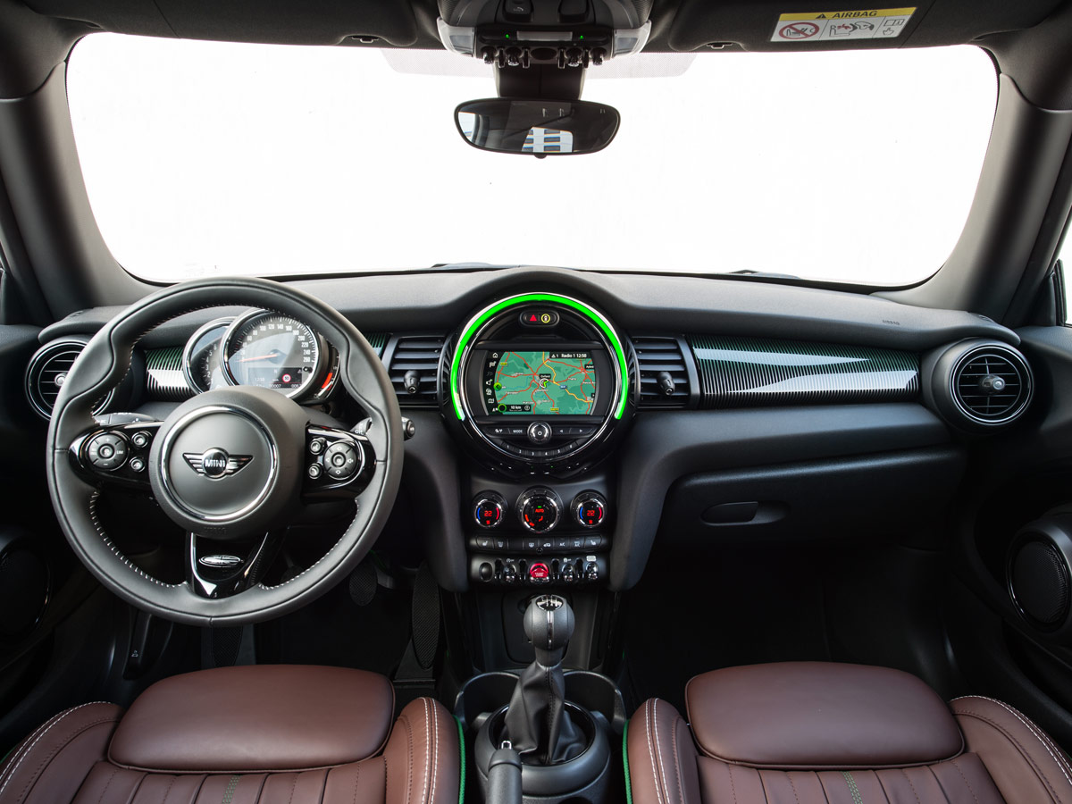 MINI 60 Years Edition