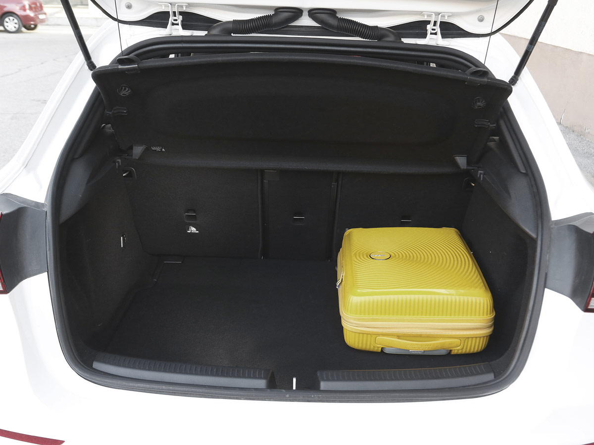 Mercedes-Benz A 180 d