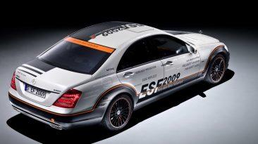 Mercedes-Benz ESF