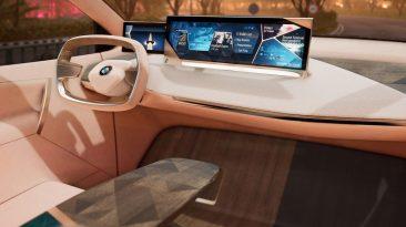 Posible Alianza BMW Mercedes-Benz