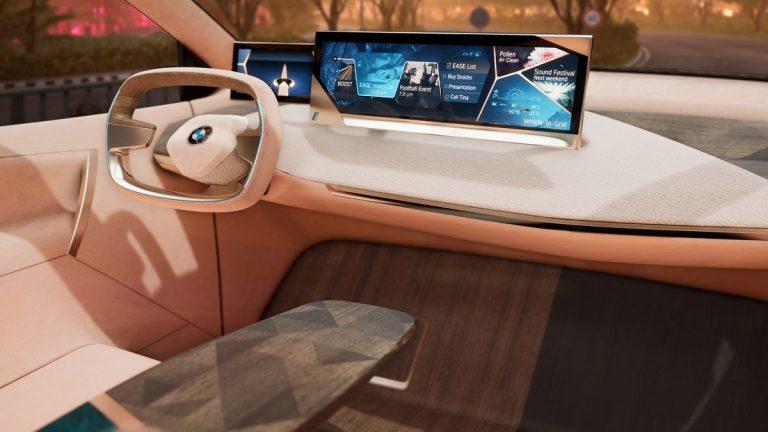 Posible Alianza BMW Mercedes-Benz