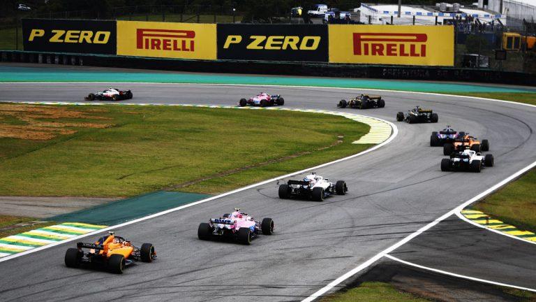 Presupuestos equipos Fórmula 1