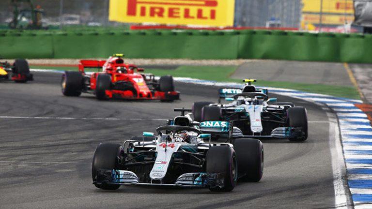 Presupuestos equipos Fórmula 1