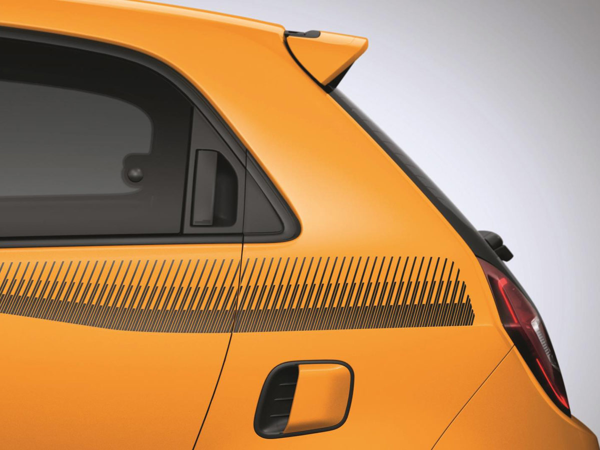 Renault Twingo 2019