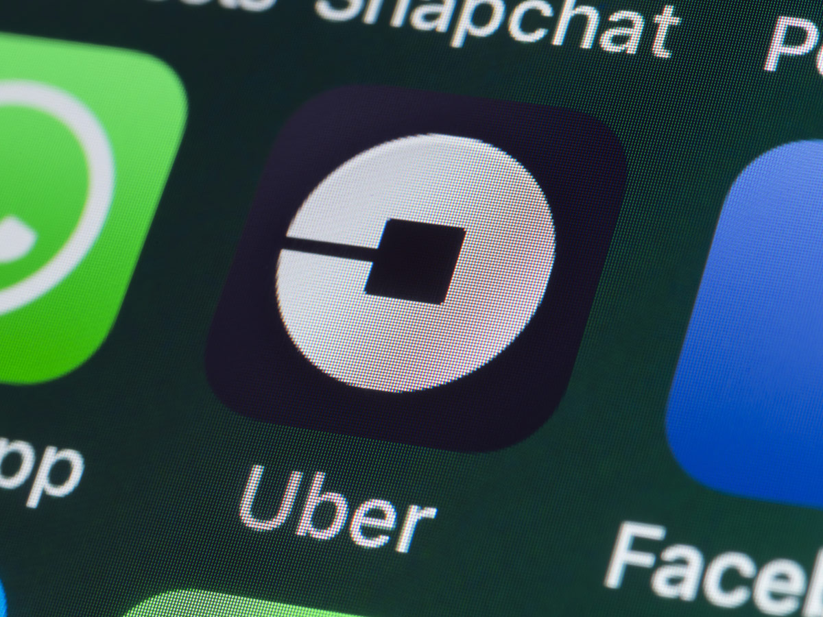Uber