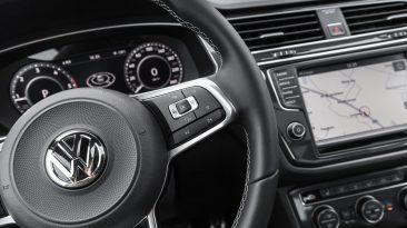 Volkswagen diésel