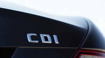 Coches diésel de segunda mano