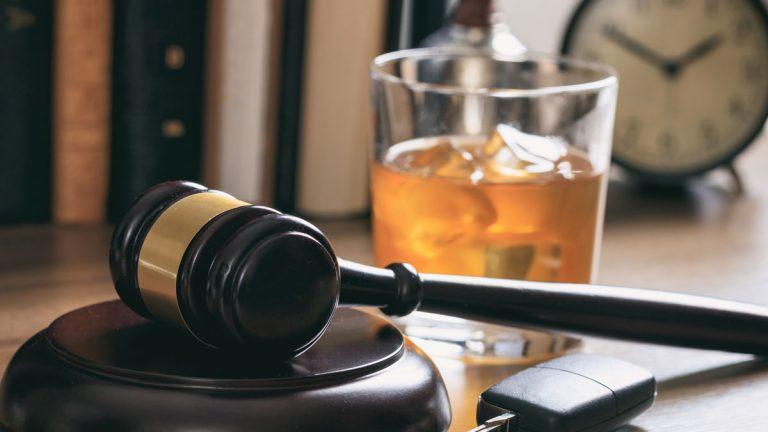 Delitos de tráfico con penas de cárcel