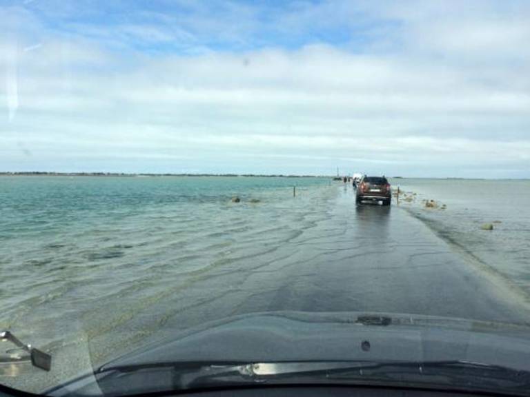 Paso de Gois