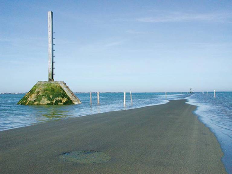 Paso de Gois
