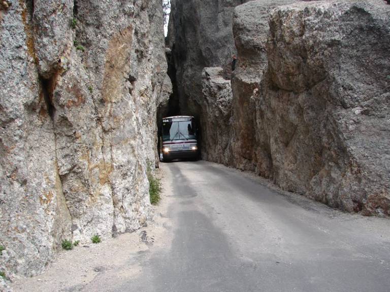 Túnel de Guoliang
