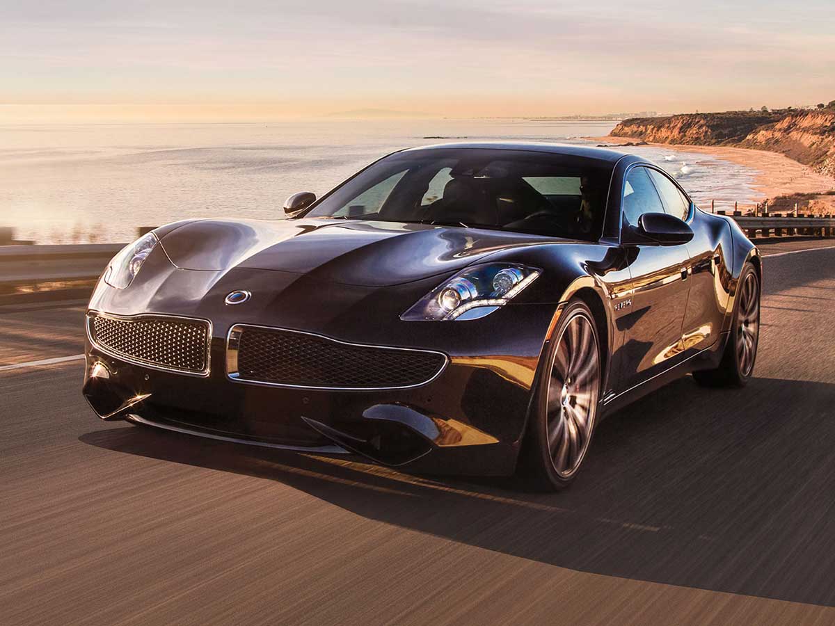 Karma Revero