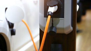 Seguridad de cargadores eléctricos