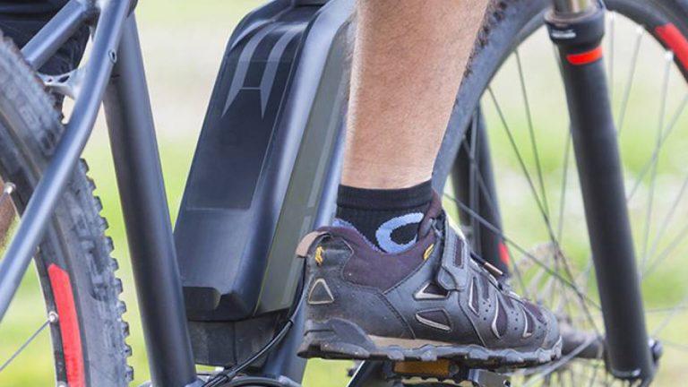 seguro bicicletas eléctricas