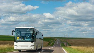 Campaña transporte escolar
