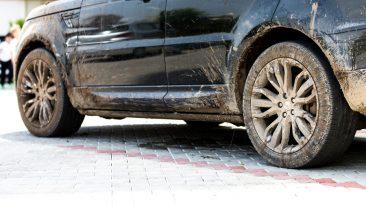 Consejos de mantenimiento coche