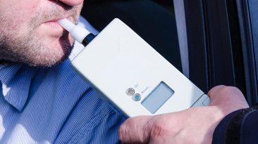 Control alcoholemia