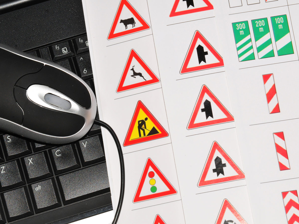 Cursos recuperación de puntos