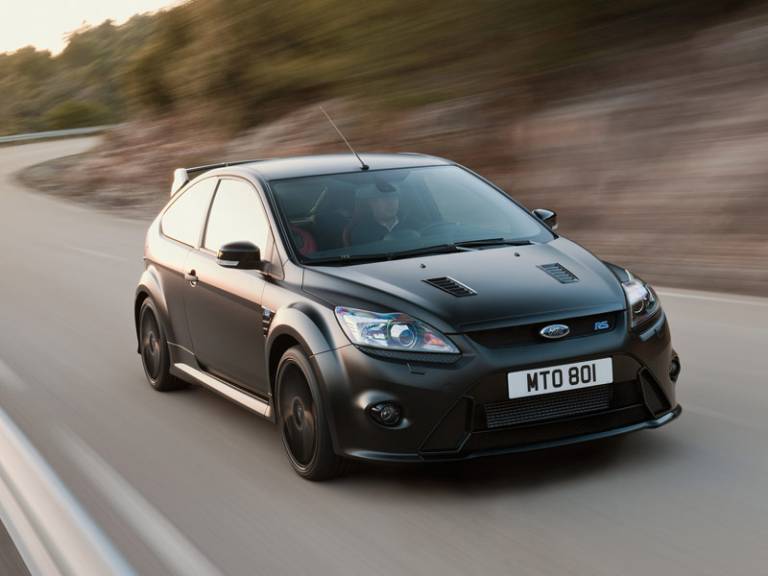 Ford Focus RS500